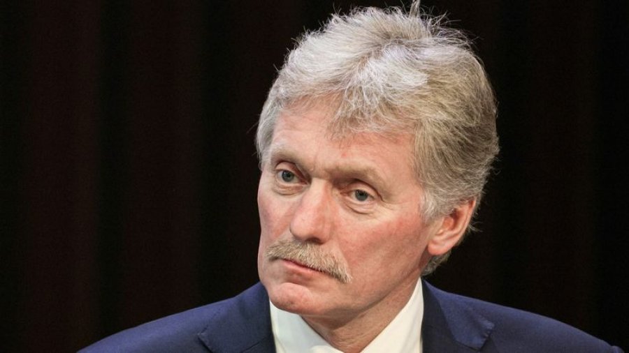 Kremlini: Procesi i negociatave në Stamboll për Ukrainën, 'në pritje'