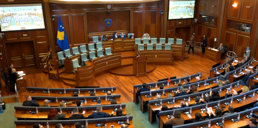 Lista Serbe propozon Slavko Simiq për nënkryetar, dështon të zgjidhet në tri votime