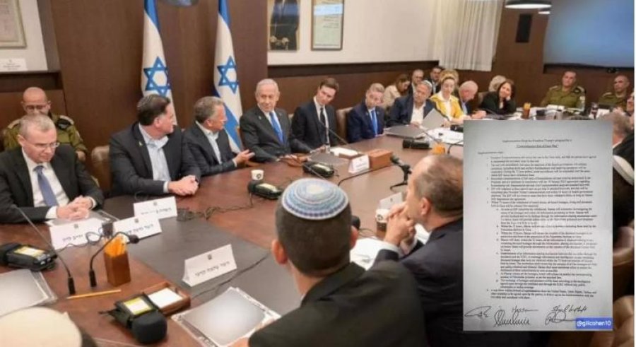 Gaza/ Ushtria izraelite nis tërheqjen por sulme ka ende! Hamas thirrje banorëve të shmangin zonat kufitare