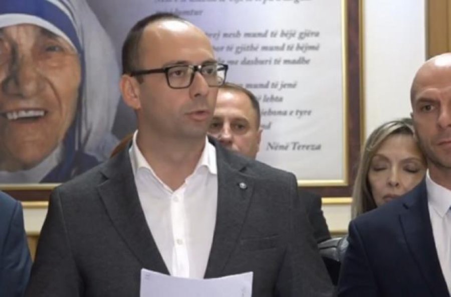 Lista Srpska pas zgjedhjes nënkryetar të Rashiqit: Sot nuk është konstituuar Kuvendi, s’ka drejtësi