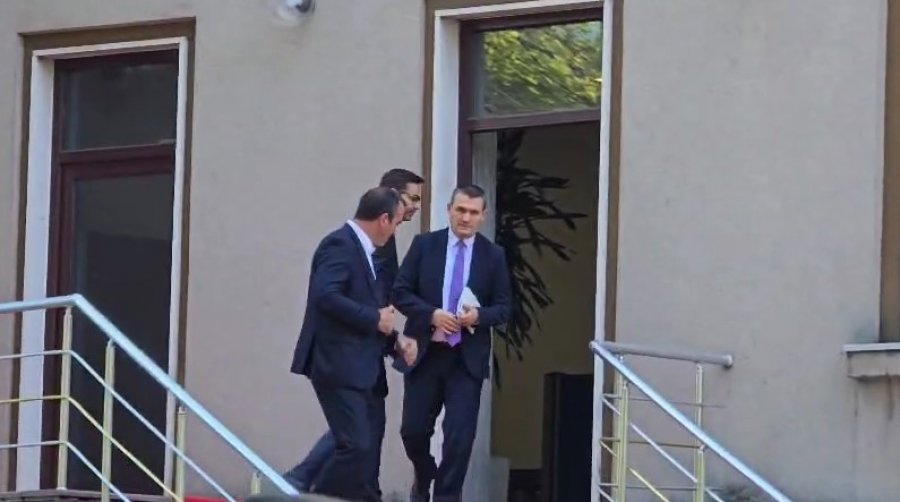 Dumani takon Presidentin Bajram Begaj pas vrasjes së gjyqtarit, diskutohen masa urgjente