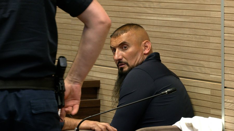 Vrasja e një personi në lokalin ‘Kobra City’, Dibran Hoxhaj dënohet me 24 vjet burg