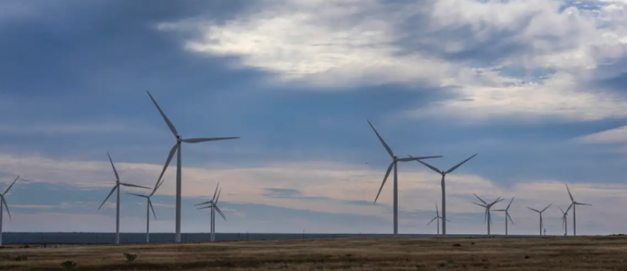 Prodhimi nga energjia e rinovueshme tejkalon qymyrin