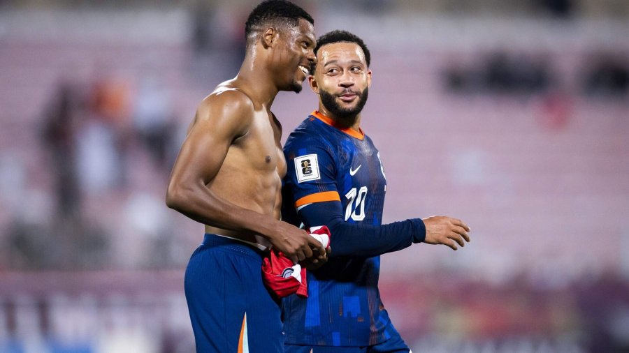 I vodhën pasaportën, Memphis Depay: Nuk e kisha futur as valixhet e mia Gucci apo Louis Vuitton!