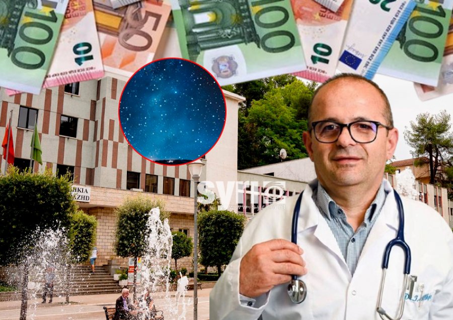 Bashkia jep 300 mln lekë për të parë yjet! Allkja: Në Librazhd, fshatrat si në mesjetë...