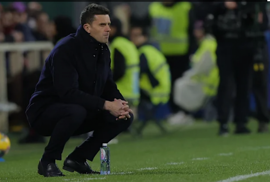 Thiago Motta drejt një aventure të re? Kontaktohet nga Real Sociedad