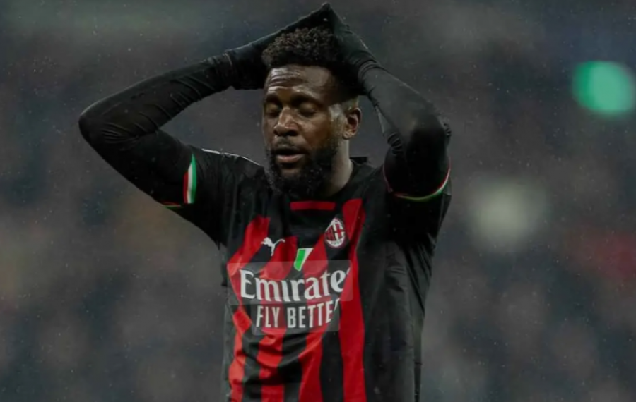 Paradoksi te Milani, Origi paguhet me shumë se Modric, por nuk luan që nga viti 2023