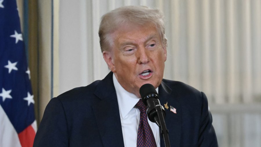 Trump për BBC: 'Lufta mbaroi', të gjithë janë dakord me marrëveshjen për Gazën