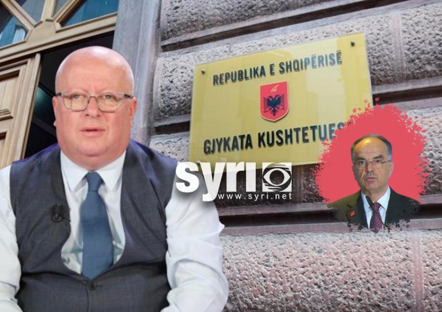 ‘E paparë në histori...’/ Genc Gjokutaj: Bajram Begaj do të bëhet 2 herë dhëndër 