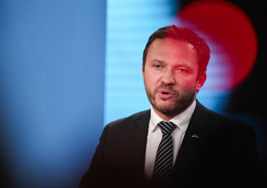Ministri i Jashtëm estonez: Rusia do t’i vazhdojë provokimet!