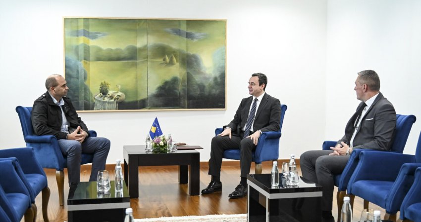 Nenad Vukmiroviq caktohet ushtrues i detyrës së Ministrit për Komunitete dhe Kthim