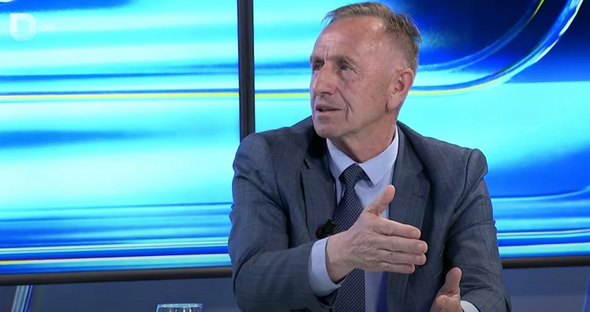 Jusuf Azemi: Mbi 350 mijë qytetarë janë larguar nga Kosova në pesë vitet e fundit