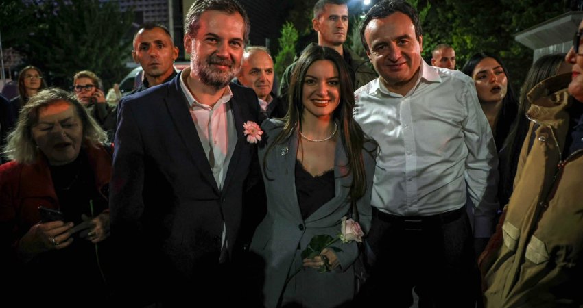 Jeta Statovci: “Kur bëhemi bashkë, rezultati është gjithmonë fitore!”
