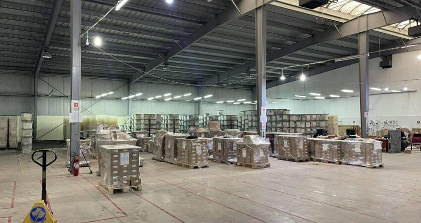 KQZ shpërndan materialin zgjedhor, dërgohen nëpër komuna mbi 3.6 milionë fletëvotime