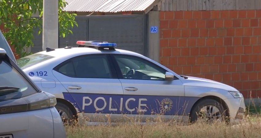 Gruaja sulmohet nga djali dhe reja në Prishtinë