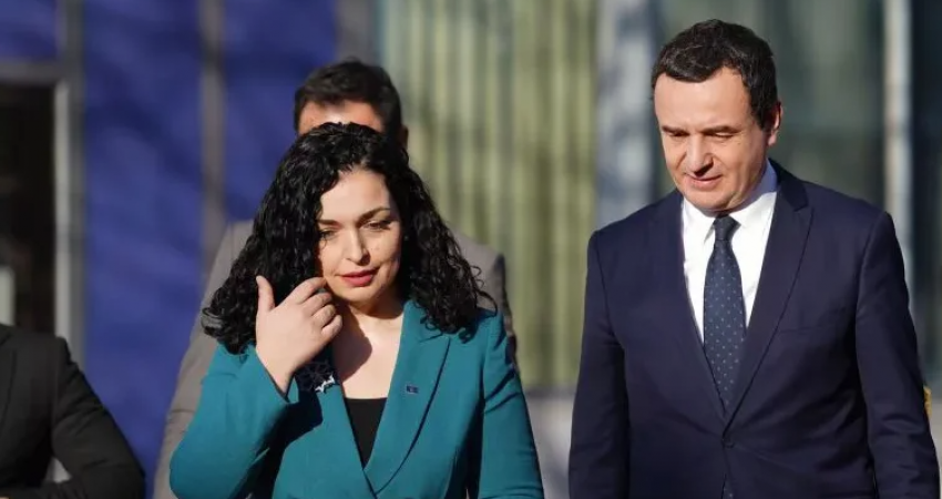 Osmani për mandatimin e Kurtit: Uroj që Kosova sa më parë të ketë Qeveri me mandat të plotë kushtetues