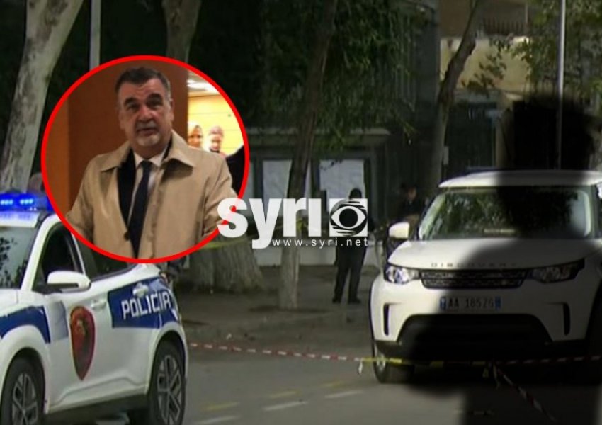Ekskluzive/ ‘Gjithçka ndodhi në 7 sekonda’ - Syri rindërton skenën e vrasjes së gjyqtarit Astrit Kalaja