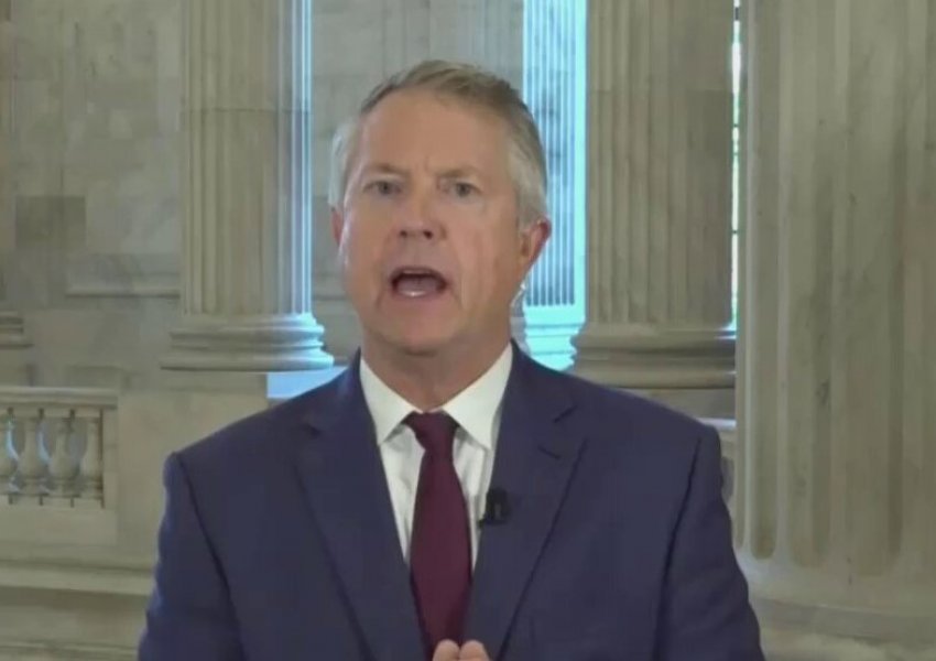 Senatori amerikan: Protestuesit e paguar të Sorosit do shkaktojnë dhunë, duhet dërguar Garda Kombëtare