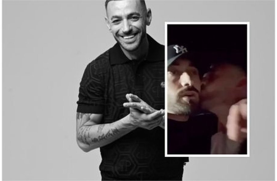 Saga e puthjes/ Stresi i kundërpërgjigjet ashpër deklaratave të Jozit, ja çfarë i thotë