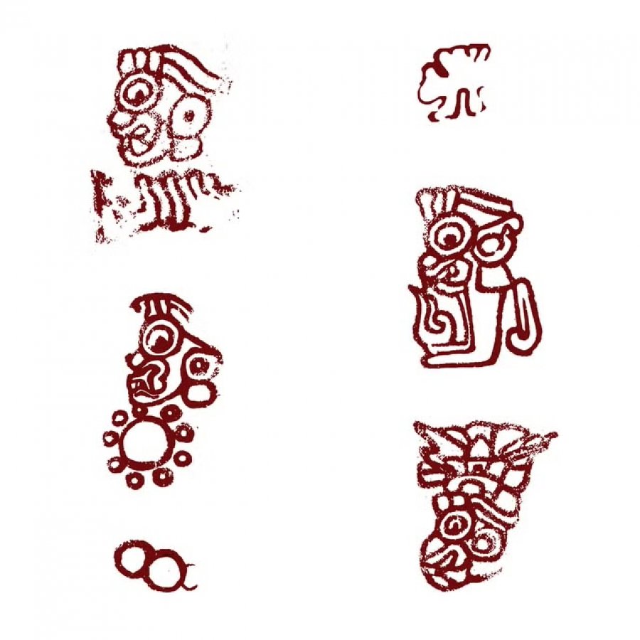 Shkencëtarët mund të çkodojnë gjuhën misterioze të një qyteti të humbur