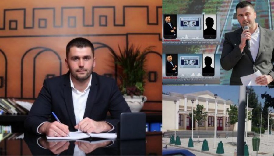 Syri TV e nxori zbuluar edhe me emërimet nepotike/ Kryebashkiaku i PS, Edison Memolla kërkon lirinë në Apelin e GJKKO