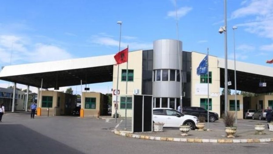 EMRI/ Në kërkim ndërkombëtar për trafik droge dhe prostitucion, arrestohet në Muriqan 56-vjeçari