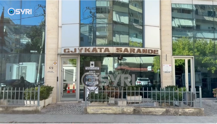 Gjykata lë në burg 'prokurorin' e SPAK, Alban Muço akuzohet për mashtrim