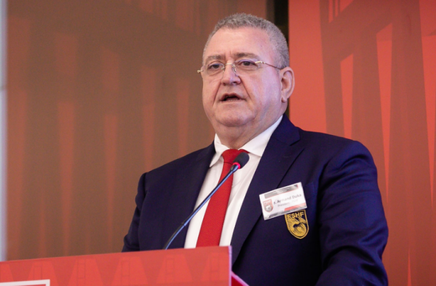 Duka: Fitore e merituar, fjalët janë të vogla përballë krenarisë