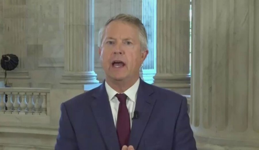 Senatori amerikan: Protestuesit e paguar të Sorosit do shkaktojnë dhunë, duhet dërguar Garda Kombëtare