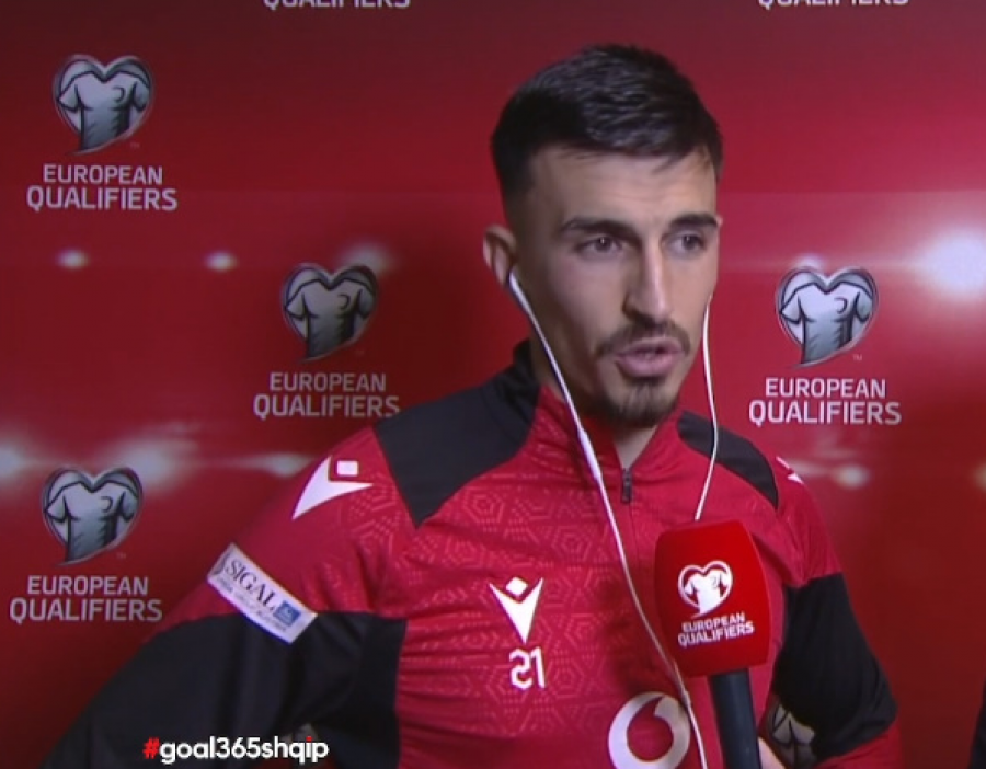 ‘Gjithë shqiptaria në festë’, Juljan Shehu i emocionuar: Kjo është një nga ditët më të lumtura të jetës sime