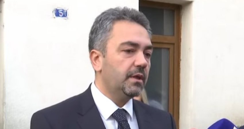 Radoniqi: Nesër fillon numërimi i votave