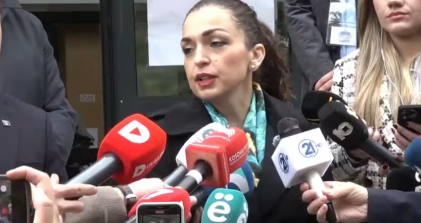 Votimi në grup në veri, Osmani: Serbia ka tentuar vazhdimisht të ndërhyjë në proceset tona zgjedhore
