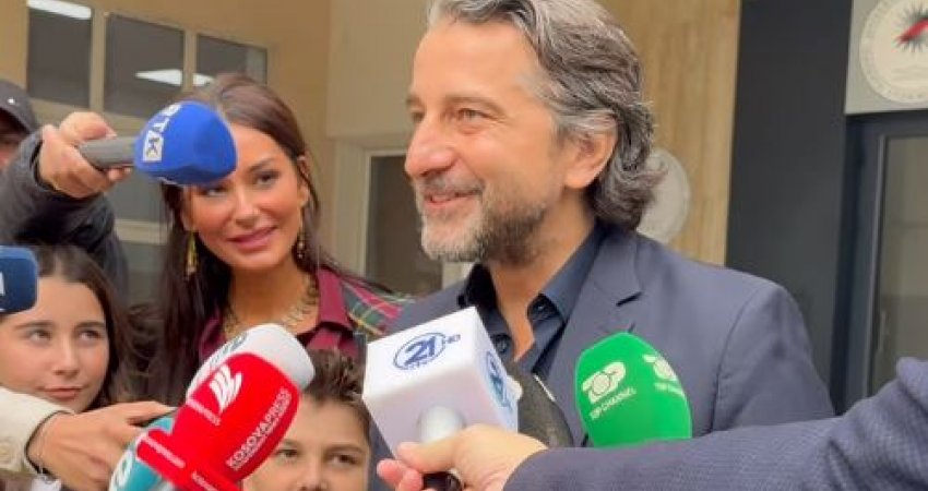 Rama, pas votimit: Uroj që fitorja të jetë e atyre që bashkëpunojnë me miqtë tanë ndërkombëtarë