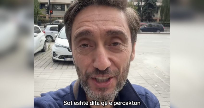 “Hajde Prishtinë”, Ismaili: Merri shokët, shoqet e familjen, dhe voto për të ardhmen