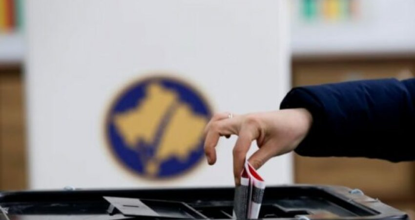 Votojnë mbi 336 mijë qytetarë