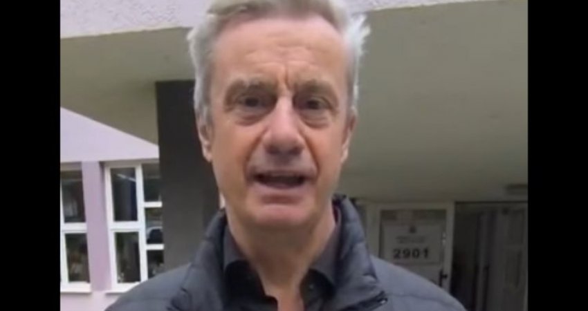 Ambasadori britanik nga Zveçani: E mrekullueshme t’i shohësh njerëzit duke marrë pjesë në zgjedhje