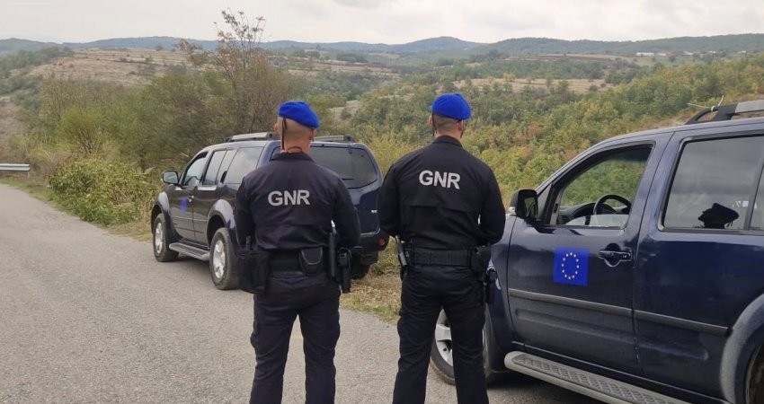 Zgjedhjet në Kosovë, EULEX, Policia e KFOR-i po monitorojnë situatën e sigurisë në vend