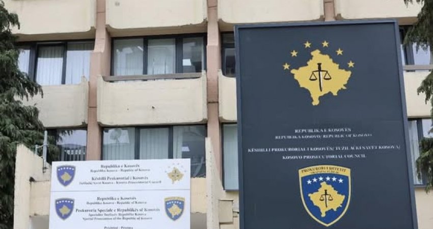Arrestohet në Bërnjak i dyshuari për falsifikim dokumentesh dhe krim të organizuar