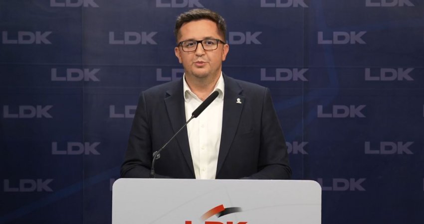 Mustafa: Deri tani, procesi zgjedhor është i rregullt dhe demokratik