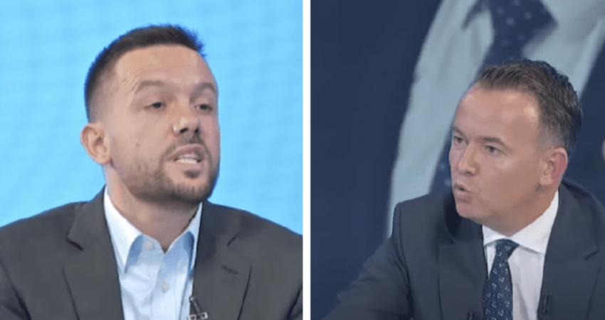 21 mijë votues në Mitrovicën e Jugut deri në orën 15:00