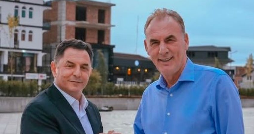 Numërohen rreth 1700 vota në Malishevë, Ekrem Kastrati prin bindshëm më 67%