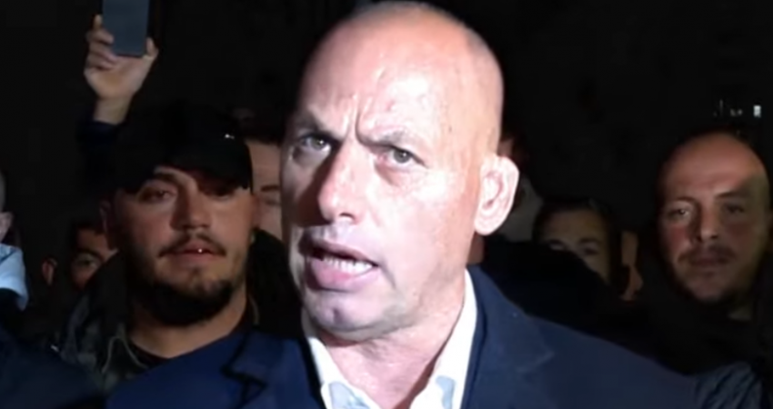 Ramiz Lladrovci shpall fitoren në Drenas: Ia dedikoi Thaçit, Veselit, Krasniqit e Selimit