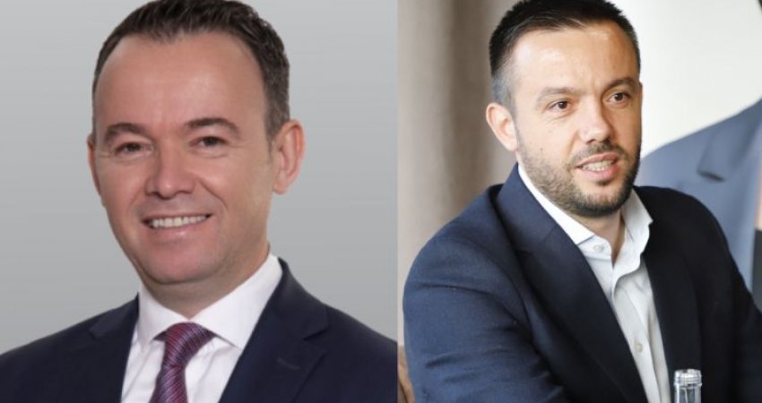 Rreth 50% të votave të numëruara, garë e nxehtë mes Faton Pecit dhe Arian Tahirit në Mitrovicë