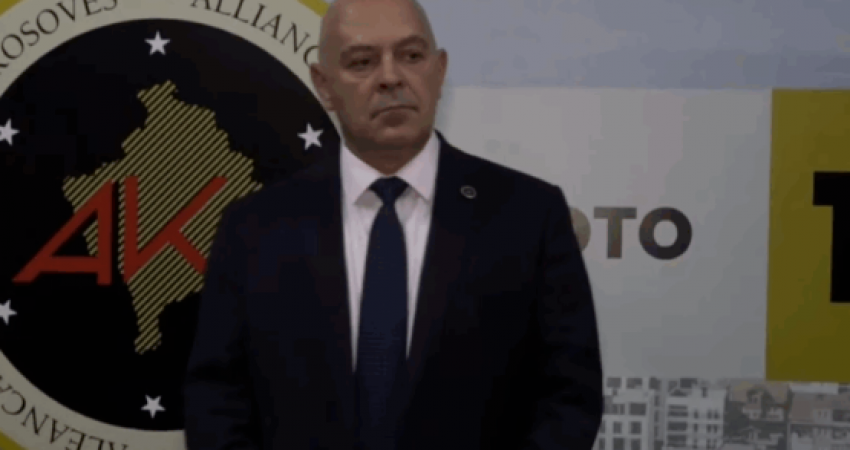 Numërohen më shumë se gjysma e votave në Gjakovë, prinë Ardian Gjini