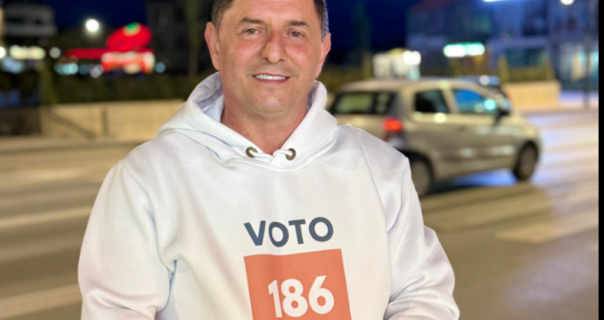 Numërohen 99% të votave në Malishevë, Ekrem Kastrati fiton pa balotazh
