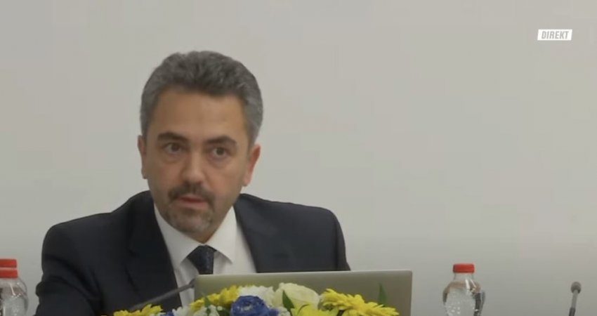 Radoniqi: KQZ ka bashkëpunuar me një kompani të Britanisë për sigurinë e platformës elektronike