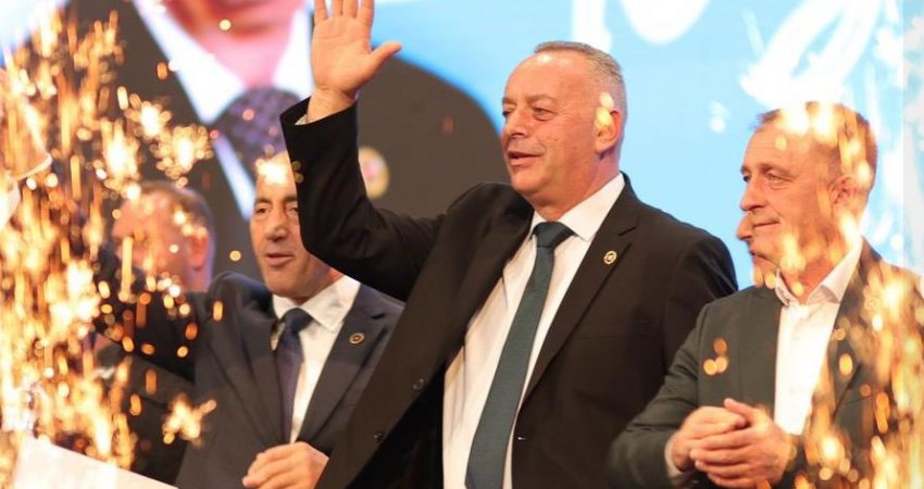 Përfundon numërimi i votave në Deçan, fiton bindshëm Ramosaj