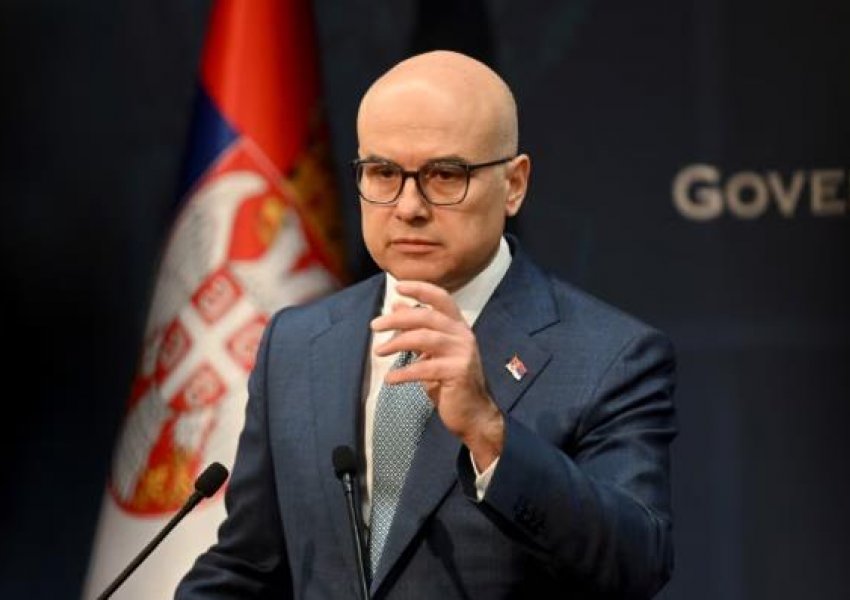  Ish-kryeministri i Serbisë u bën thirrje serbëve në Kosovë të dalin në zgjedhje
