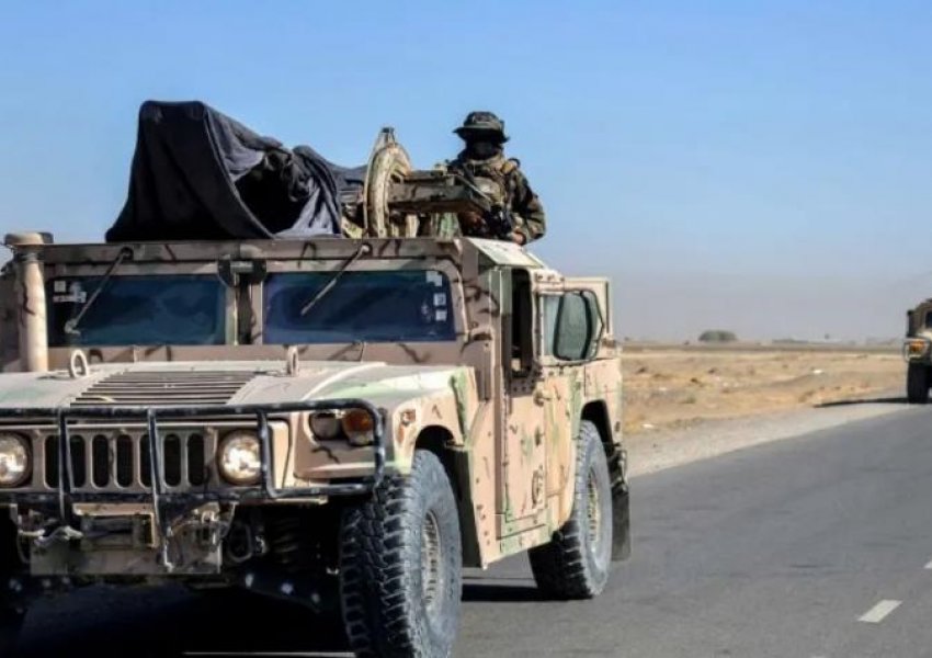 58 ushtarë pakistanezë janë vrarë në sulme 'hakmarrëse' të talebanëve afganë