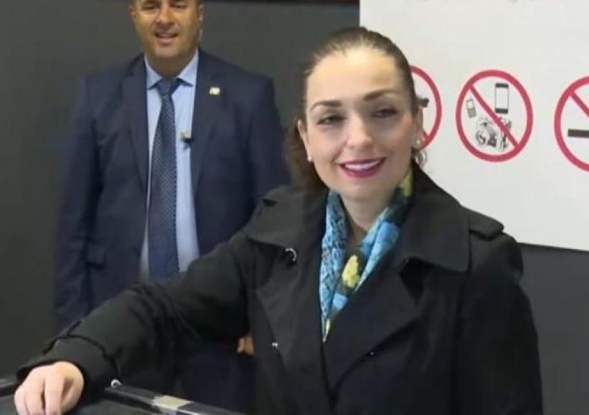 Voton Vjosa Osmani, kritikon Listën Serbe: Serbia ka ndërhyrë në procese zgjedhor vazhdimisht